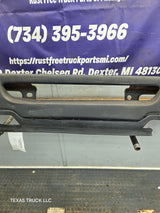 2004-2008 Ford F-150 Painted Front Bumper