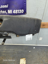 2004-2008 Ford F-150 Painted Front Bumper