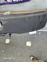 2004-2008 Ford F-150 Painted Front Bumper