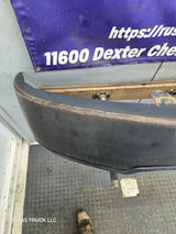 2004-2008 Ford F-150 Painted Front Bumper