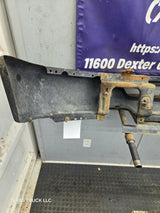 2004-2008 Ford F-150 Painted Front Bumper