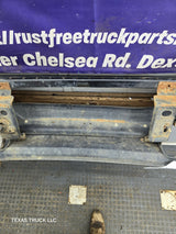 2004-2008 Ford F-150 Painted Front Bumper