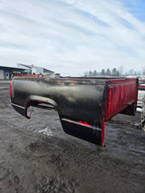 1988-1998 Chevrolet / GMC 1500 2500 3500 OBS 6' 6" Short Truck Bed