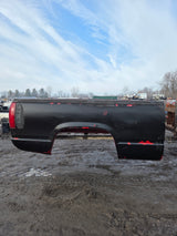 1988-1998 Chevrolet / GMC 1500 2500 3500 OBS 6' 6" Short Truck Bed