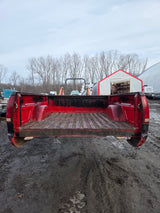 1988-1998 Chevrolet / GMC 1500 2500 3500 OBS 6' 6" Short Truck Bed