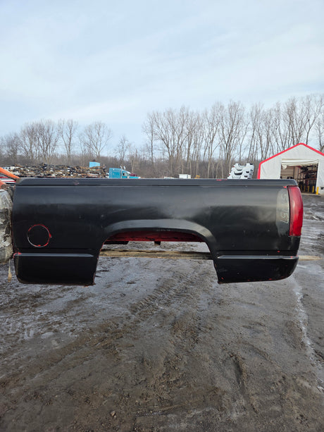 1988-1998 Chevrolet / GMC 1500 2500 3500 OBS 6' 6" Short Truck Bed