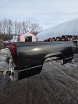 1988-1998 Chevrolet / GMC 1500 2500 3500 OBS 6' 6" Short Truck Bed