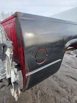 1988-1998 Chevrolet / GMC 1500 2500 3500 OBS 6' 6" Short Truck Bed