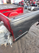 1988-1998 Chevrolet / GMC 1500 2500 3500 OBS 6' 6" Short Truck Bed