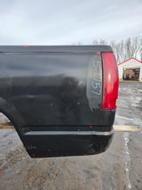 1988-1998 Chevrolet / GMC 1500 2500 3500 OBS 6' 6" Short Truck Bed