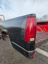 1988-1998 Chevrolet / GMC 1500 2500 3500 OBS 6' 6" Short Truck Bed