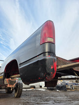 1988-1998 Chevrolet / GMC 1500 2500 3500 OBS 6' 6" Short Truck Bed