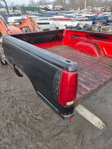 1988-1998 Chevrolet / GMC 1500 2500 3500 OBS 6' 6" Short Truck Bed
