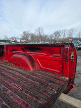 1988-1998 Chevrolet / GMC 1500 2500 3500 OBS 6' 6" Short Truck Bed