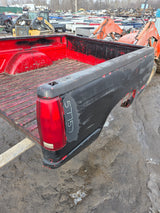 1988-1998 Chevrolet / GMC 1500 2500 3500 OBS 6' 6" Short Truck Bed