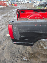 1988-1998 Chevrolet / GMC 1500 2500 3500 OBS 6' 6" Short Truck Bed