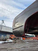 1988-1998 Chevrolet / GMC 1500 2500 3500 OBS 6' 6" Short Truck Bed