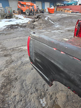 1988-1998 Chevrolet / GMC 1500 2500 3500 OBS 6' 6" Short Truck Bed
