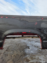 1988-1998 Chevrolet / GMC 1500 2500 3500 OBS 6' 6" Short Truck Bed