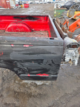 1988-1998 Chevrolet / GMC 1500 2500 3500 OBS 6' 6" Short Truck Bed