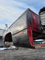 1988-1998 Chevrolet / GMC 1500 2500 3500 OBS 6' 6" Short Truck Bed