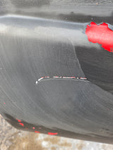 1988-1998 Chevrolet / GMC 1500 2500 3500 OBS 6' 6" Short Truck Bed