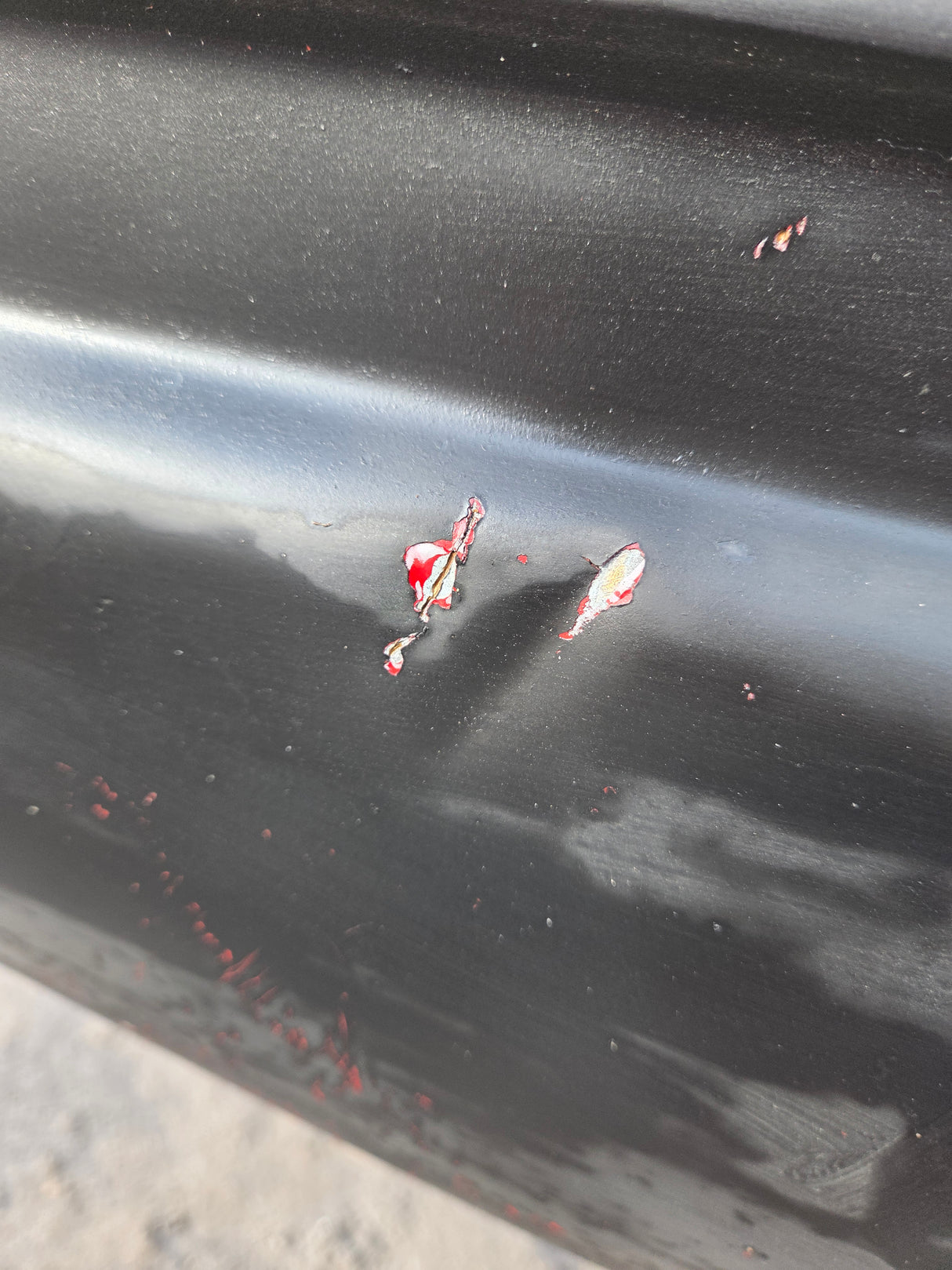 1988-1998 Chevrolet / GMC 1500 2500 3500 OBS 6' 6" Short Truck Bed