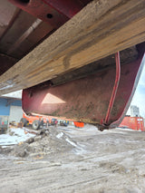 1988-1998 Chevrolet / GMC 1500 2500 3500 OBS 6' 6" Short Truck Bed