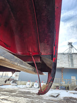 1988-1998 Chevrolet / GMC 1500 2500 3500 OBS 6' 6" Short Truck Bed