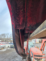 1988-1998 Chevrolet / GMC 1500 2500 3500 OBS 6' 6" Short Truck Bed