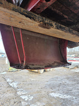 1988-1998 Chevrolet / GMC 1500 2500 3500 OBS 6' 6" Short Truck Bed