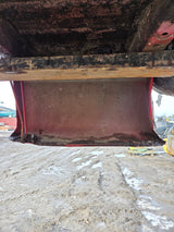 1988-1998 Chevrolet / GMC 1500 2500 3500 OBS 6' 6" Short Truck Bed