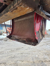 1988-1998 Chevrolet / GMC 1500 2500 3500 OBS 6' 6" Short Truck Bed