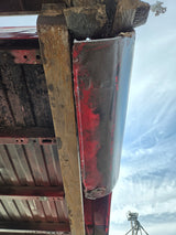 1988-1998 Chevrolet / GMC 1500 2500 3500 OBS 6' 6" Short Truck Bed