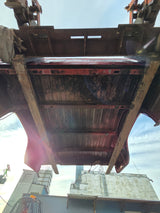 1988-1998 Chevrolet / GMC 1500 2500 3500 OBS 6' 6" Short Truck Bed