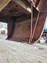 1988-1998 Chevrolet / GMC 1500 2500 3500 OBS 6' 6" Short Truck Bed