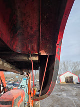 1988-1998 Chevrolet / GMC 1500 2500 3500 OBS 6' 6" Short Truck Bed