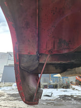 1988-1998 Chevrolet / GMC 1500 2500 3500 OBS 6' 6" Short Truck Bed