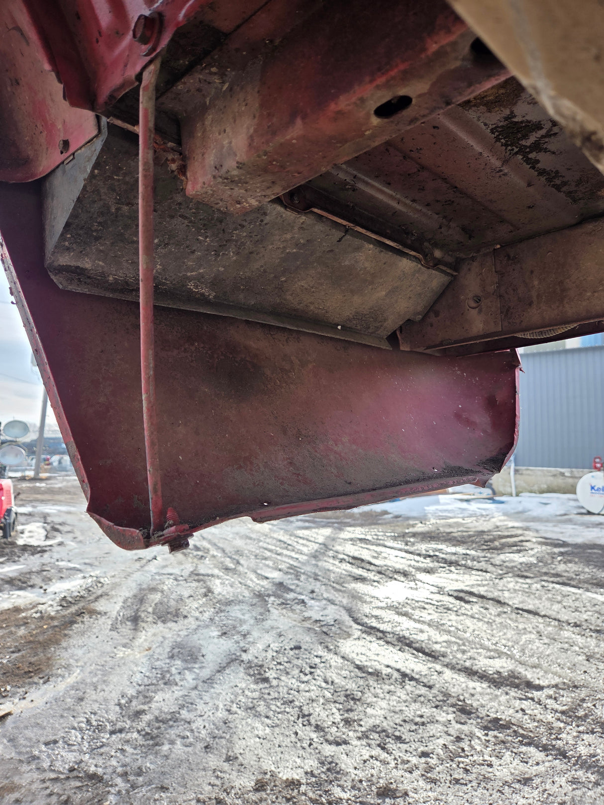 1988-1998 Chevrolet / GMC 1500 2500 3500 OBS 6' 6" Short Truck Bed