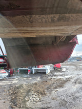 1988-1998 Chevrolet / GMC 1500 2500 3500 OBS 6' 6" Short Truck Bed