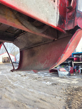 1988-1998 Chevrolet / GMC 1500 2500 3500 OBS 6' 6" Short Truck Bed