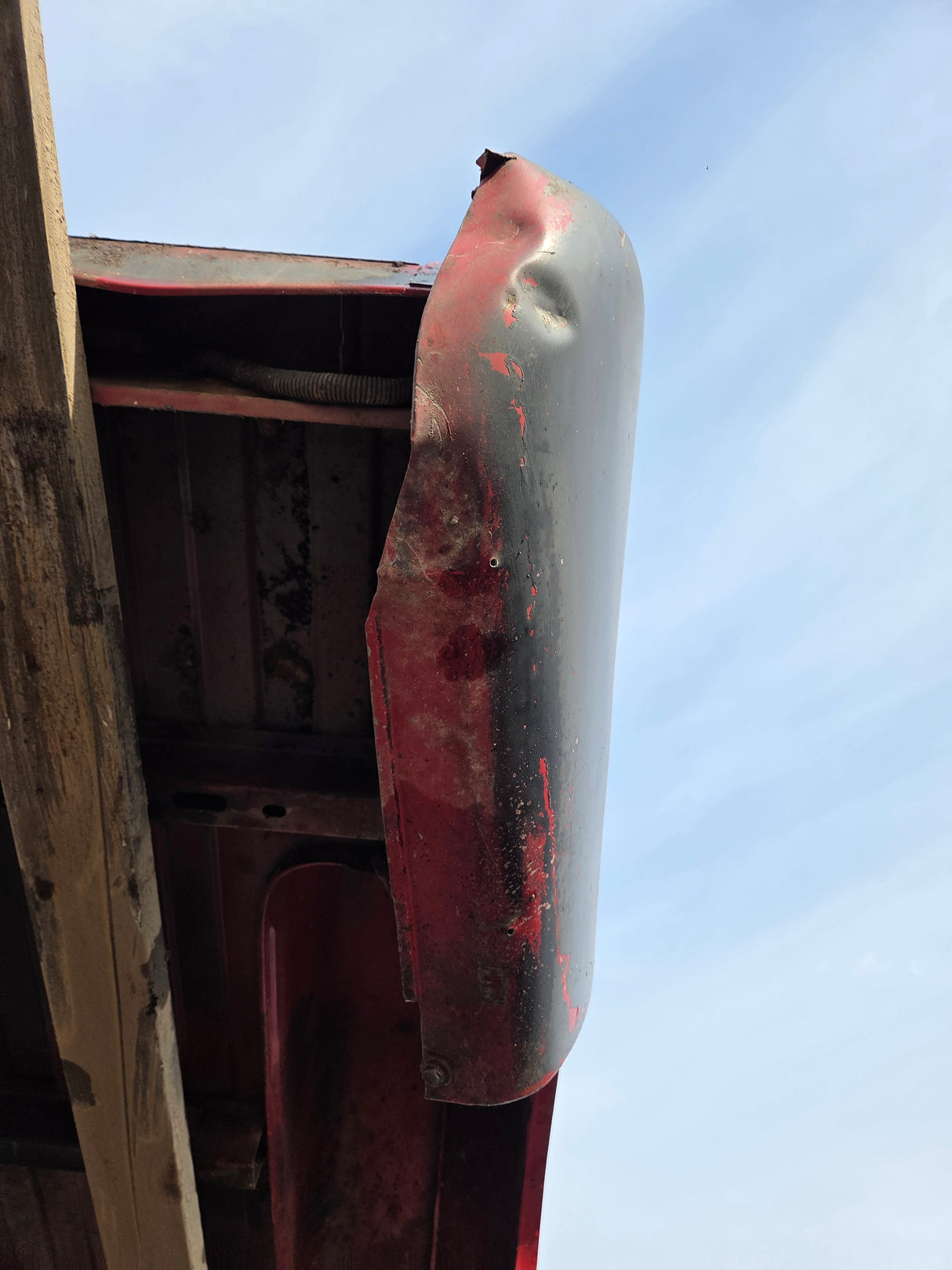 1988-1998 Chevrolet / GMC 1500 2500 3500 OBS 6' 6" Short Truck Bed