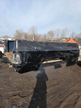 1979-1987 Chevrolet / GMC Square Body 6' 6" Short Bed C/K Series