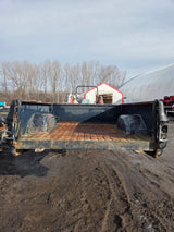 1979-1987 Chevrolet / GMC Square Body 6' 6" Short Bed C/K Series