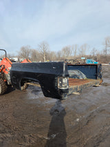 1979-1987 Chevrolet / GMC Square Body 6' 6" Short Bed C/K Series