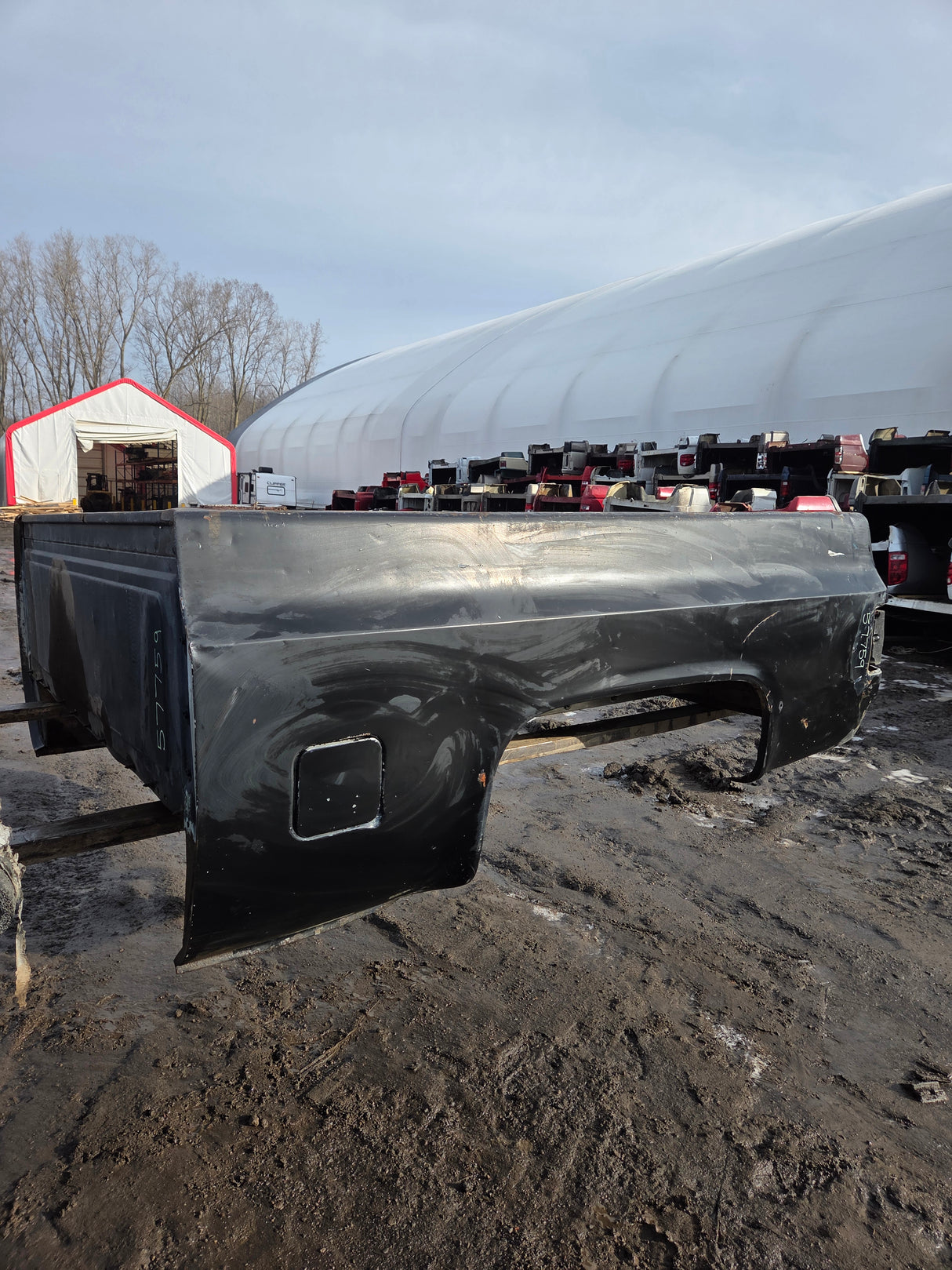 1979-1987 Chevrolet / GMC Square Body 6' 6" Short Bed C/K Series