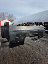 1979-1987 Chevrolet / GMC Square Body 6' 6" Short Bed C/K Series