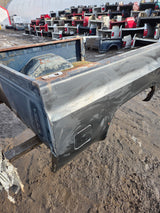 1979-1987 Chevrolet / GMC Square Body 6' 6" Short Bed C/K Series