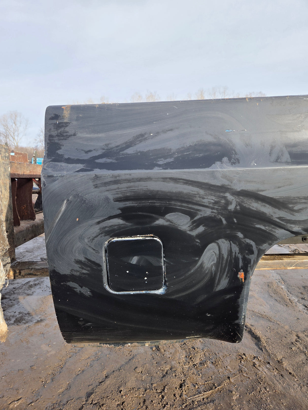 1979-1987 Chevrolet / GMC Square Body 6' 6" Short Bed C/K Series