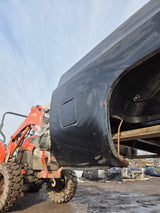 1979-1987 Chevrolet / GMC Square Body 6' 6" Short Bed C/K Series